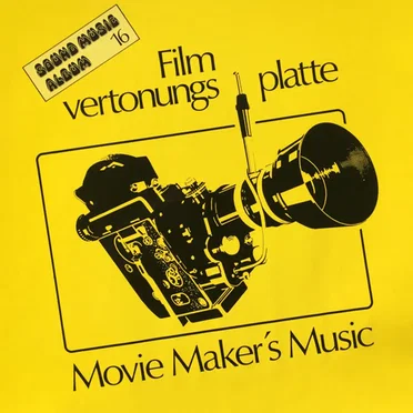 Sound Music Album 16 - Journey, Holiday, Instrumental Folk-Songs