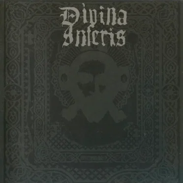 Aura Damnation by Divina Inferis - album cover