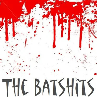 Blood Feast by The Batshits - album cover
