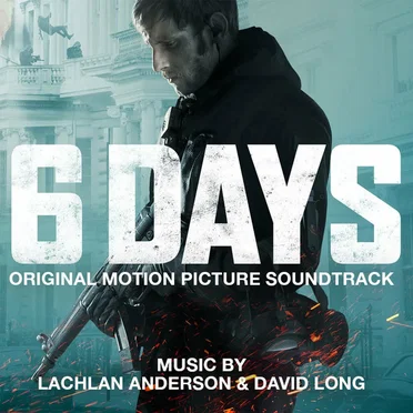 6 Days (Original Motion Picture Soundtrack)