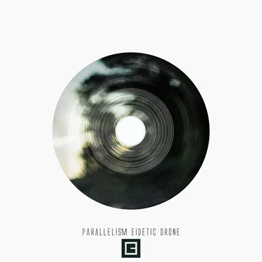 Eidetic Drone by Parallelism - album cover