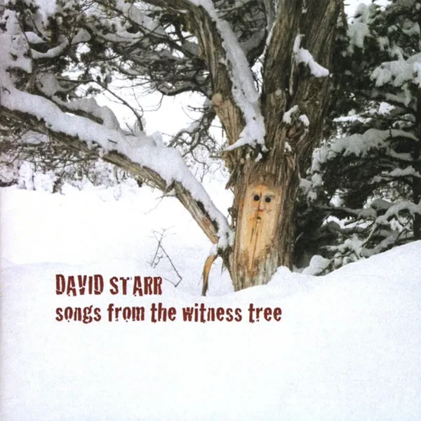 songs from the witness tree