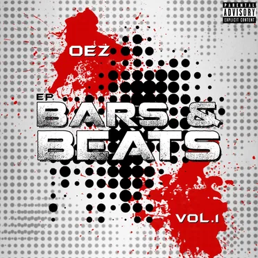 Bars & Beats EP Vol.1 by OEZ - album cover