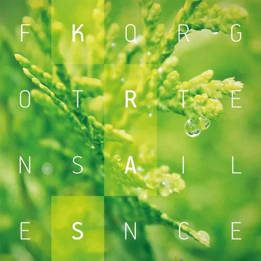 Kras by Forgotten Silence - album cover