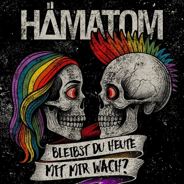 Bleibst du heute mit mir wach?