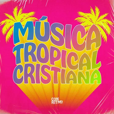 Música tropical cristiana
