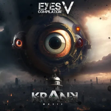 Eyes Compilation 5 by Various Artists - album cover