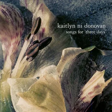 Kaitlyn Ni Donovan