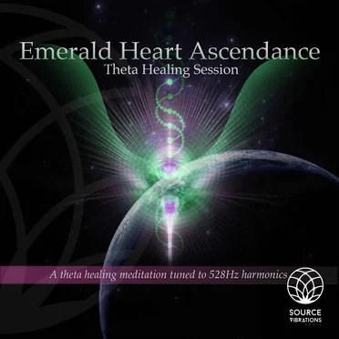Emerald Heart Ascendance
