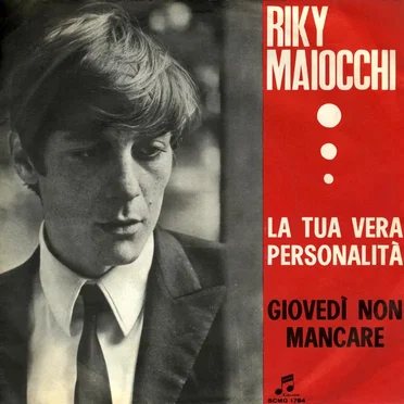 La tua vera personalità / Giovedì non mancare