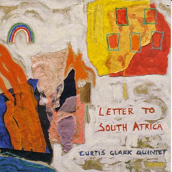 Letter to South Africa