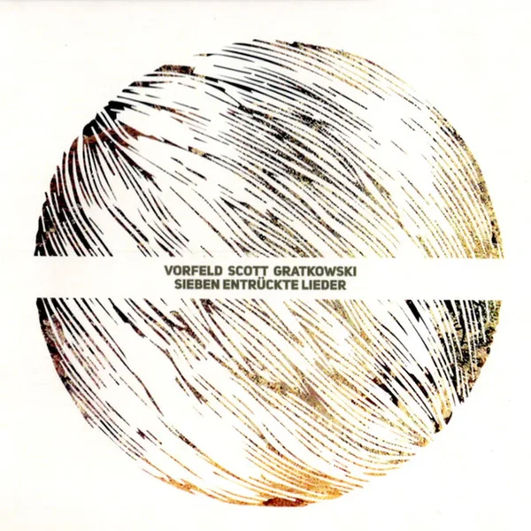 Sieben entrückte Lieder