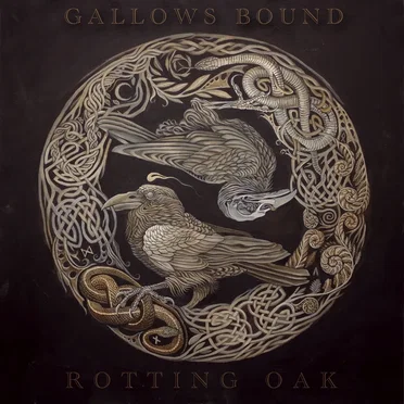 Rotting Oak