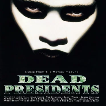 Dead Presidents by Various Artists - album cover