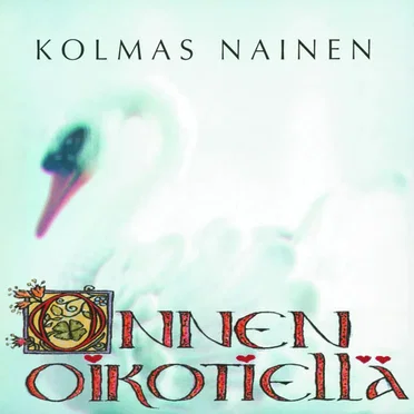 Kolmas Nainen