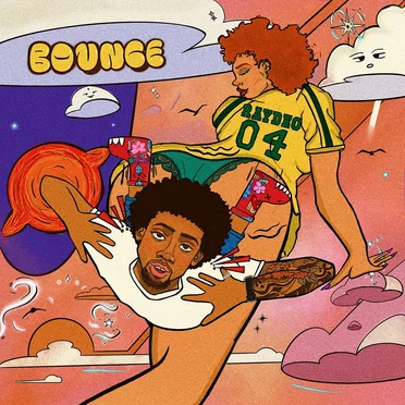 BOUNCE