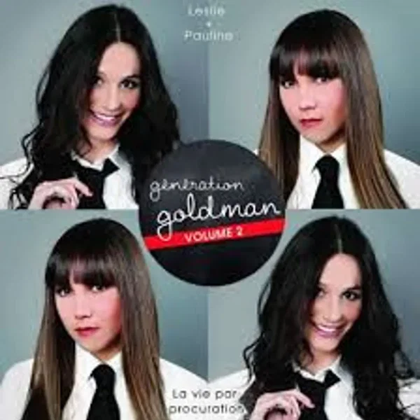 La Vie Par Procuration\