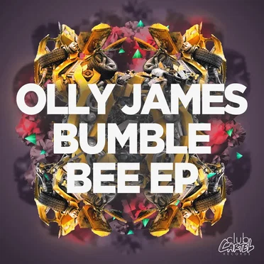 Bumblebee EP