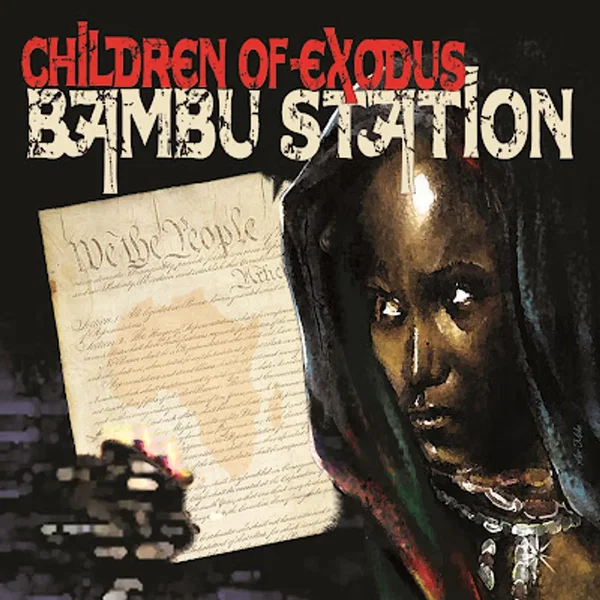 Children Of Exodus