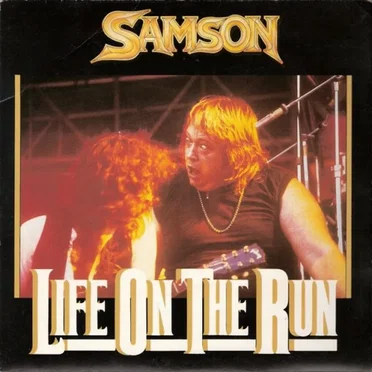 Life on the Run