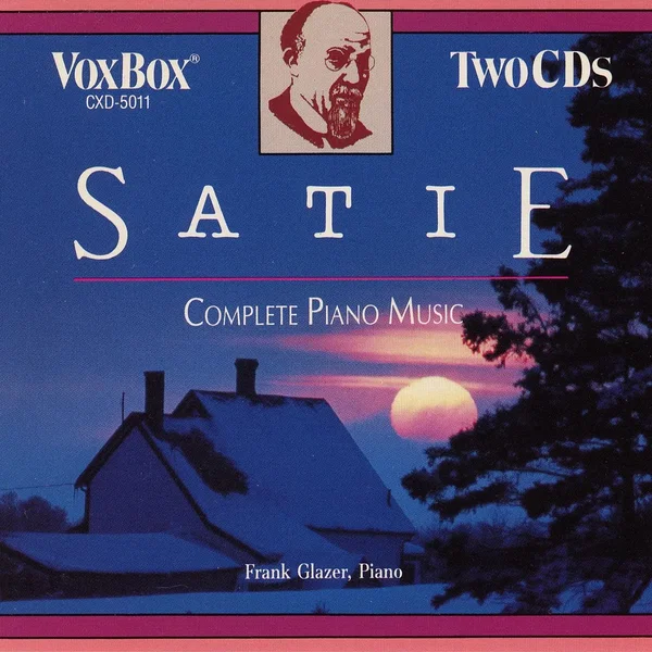 Piano Music