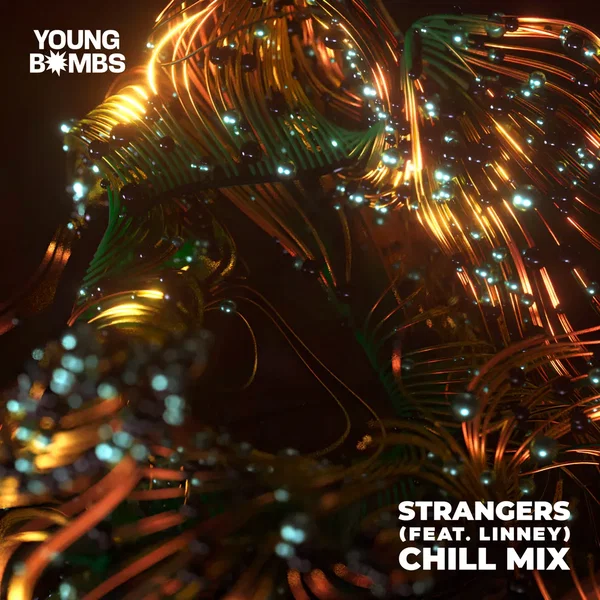 Strangers (chill mix)