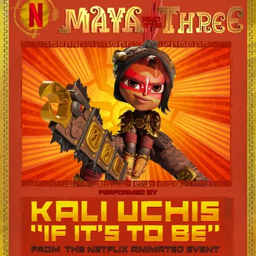If It's to Be