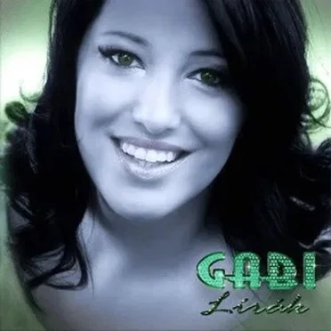 Lírák by Baby Gabi - album cover