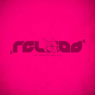 ON Trax Vol. 3: RELOAD by Various Artists - album cover