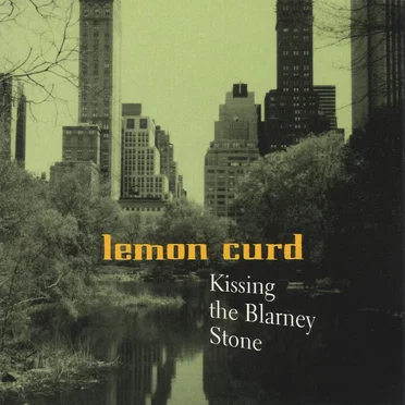 Lemon Curd