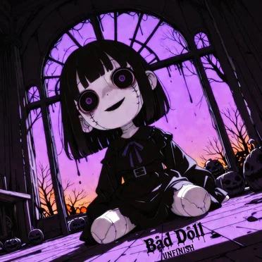 Bad Doll