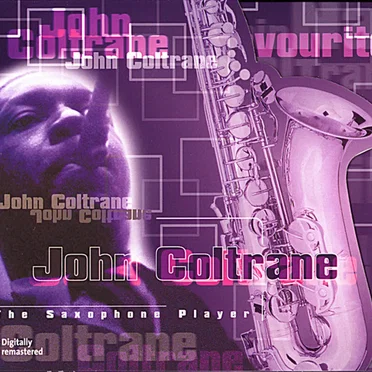 The Saxophone Player