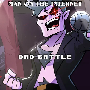 Dad Battle (From “Friday Night Funkin”)