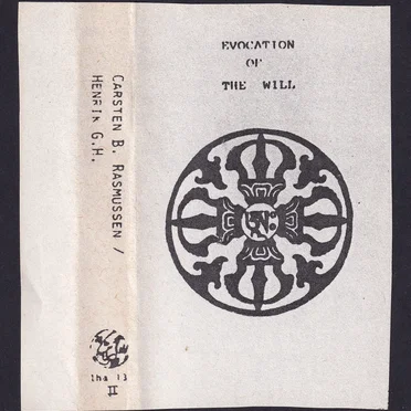Evocation Of The Will