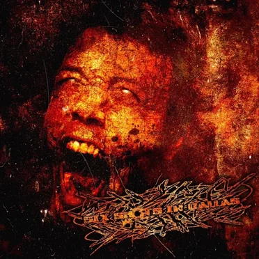 Turncoat by Six Shots in Dallas - album cover