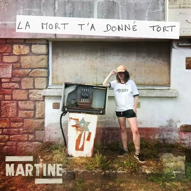 La mort t’a donné tort