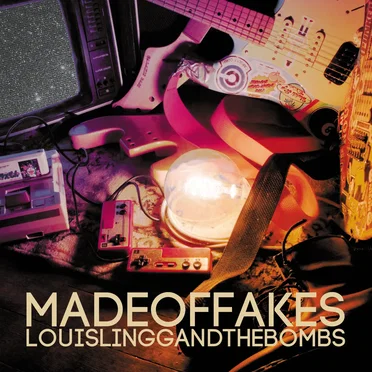 Louis Lingg and the Bombs