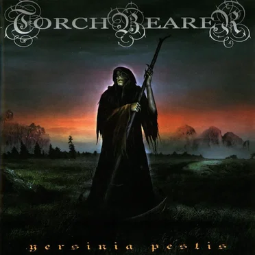 Yersinia Pestis
