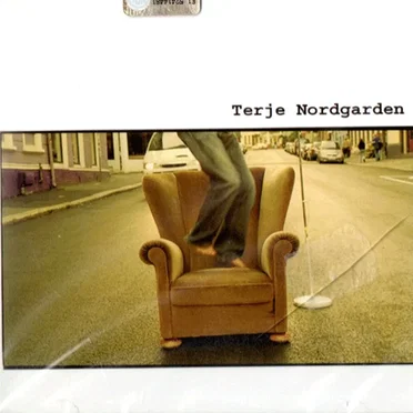 Terje Nordgarden