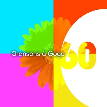 Chansons à gogo by Various Artists - album cover