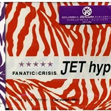 JET hyp!
