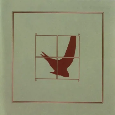 B9 Bis: Belgian Cold Wave 1979–83 by Various Artists - album cover