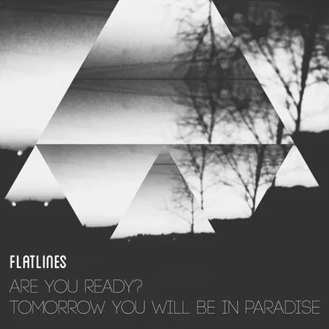 are you ready? tomorrow you will be in paradise.