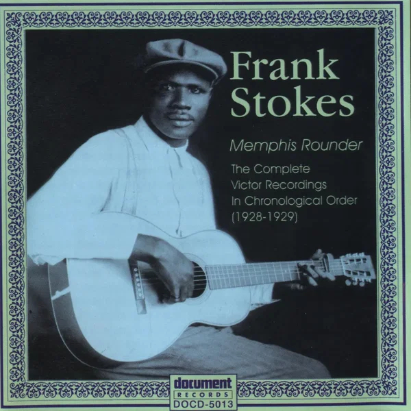 The Victor Recordings in Chronological Order (1928-1929)