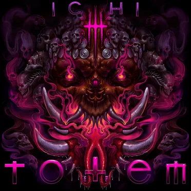 Totem - EP