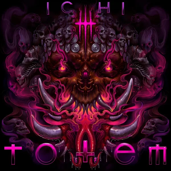Totem - EP