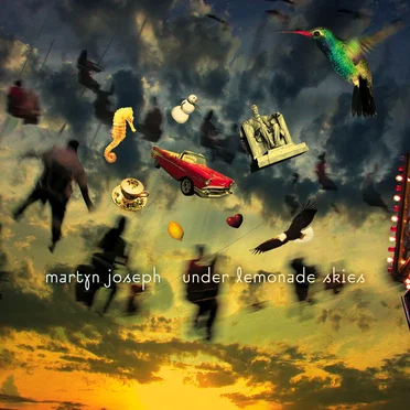 Under Lemonade Skies