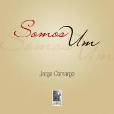 Somos Um by Jorge Camargo - album cover