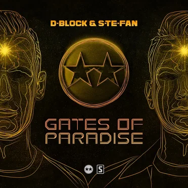 Gates of Paradise