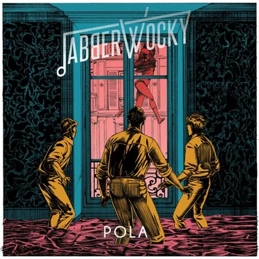 Pola by Jabberwocky - album cover